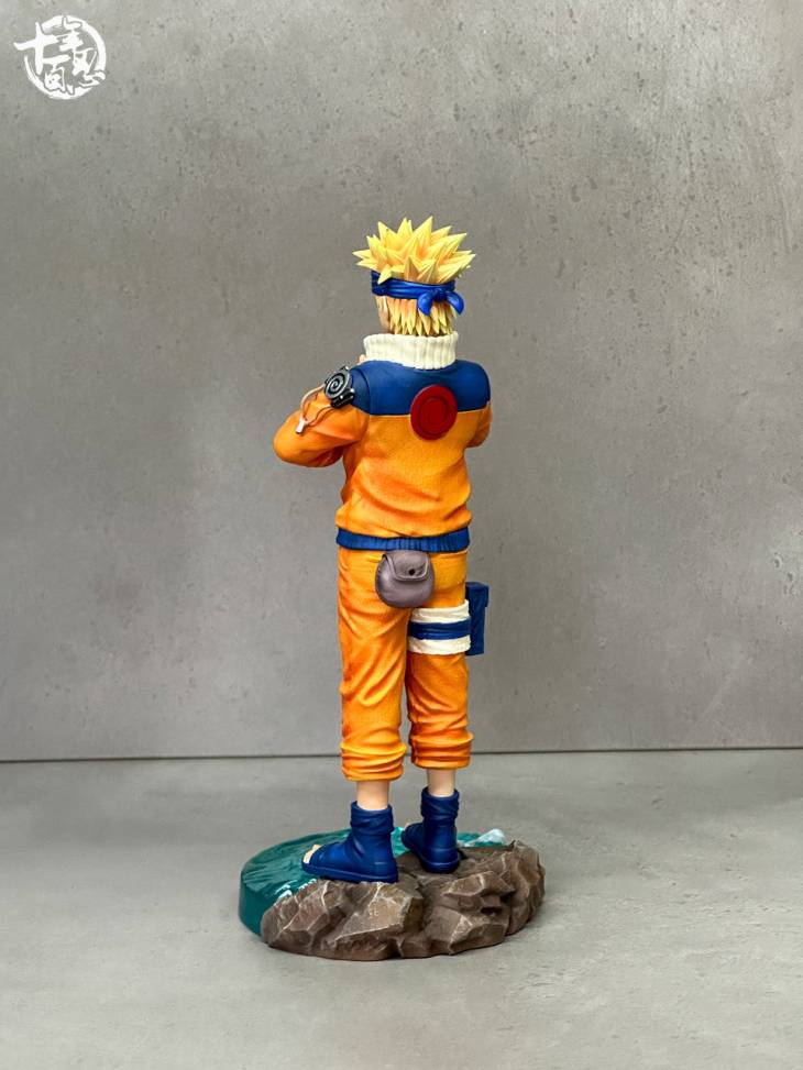 SNBR - Naruto and Sasuke - Image 13