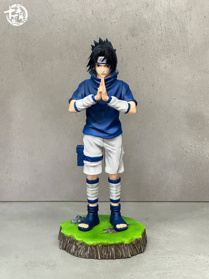 SNBR - Naruto and Sasuke - Image 2