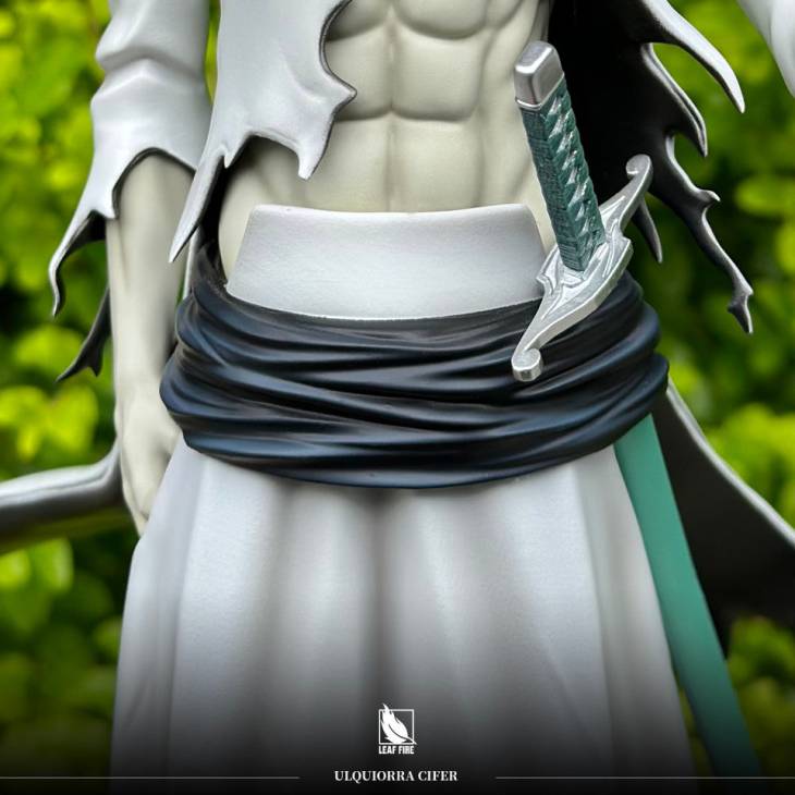 Leaf Fire - Ulquiorra - Image 13