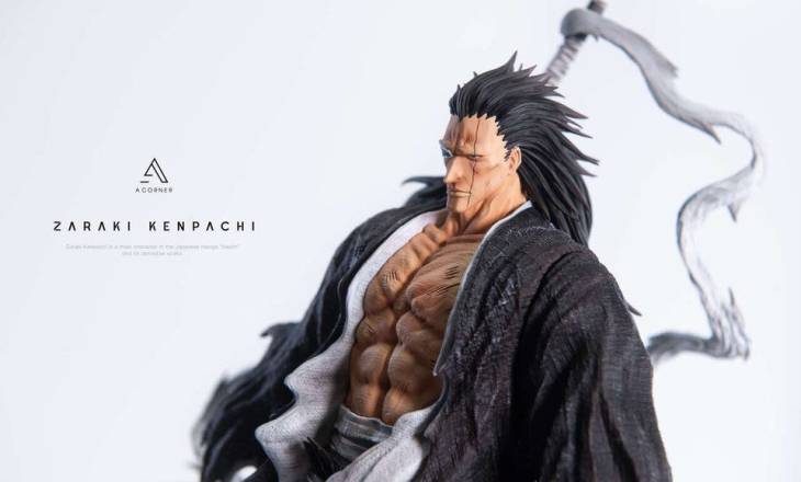 A Corner - Kenpachi - Image 8