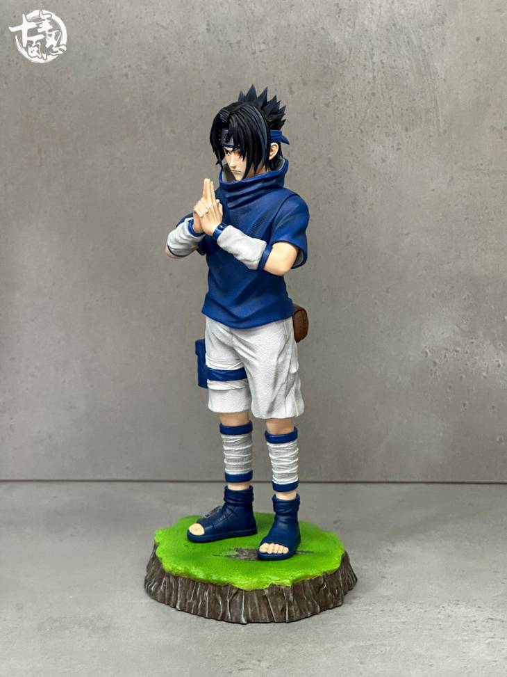 SNBR - Naruto and Sasuke - Image 6