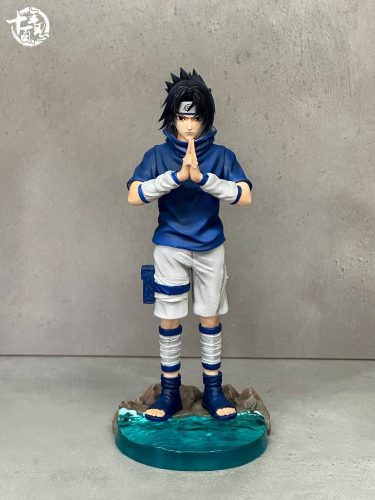 SNBR - Naruto and Sasuke - Image 4