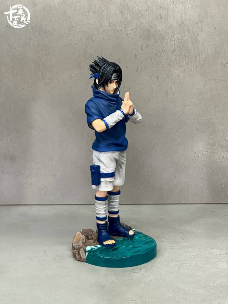 SNBR - Naruto and Sasuke - Image 8