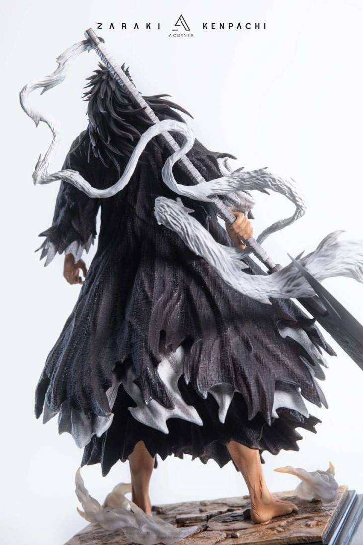 A Corner - Kenpachi - Image 4