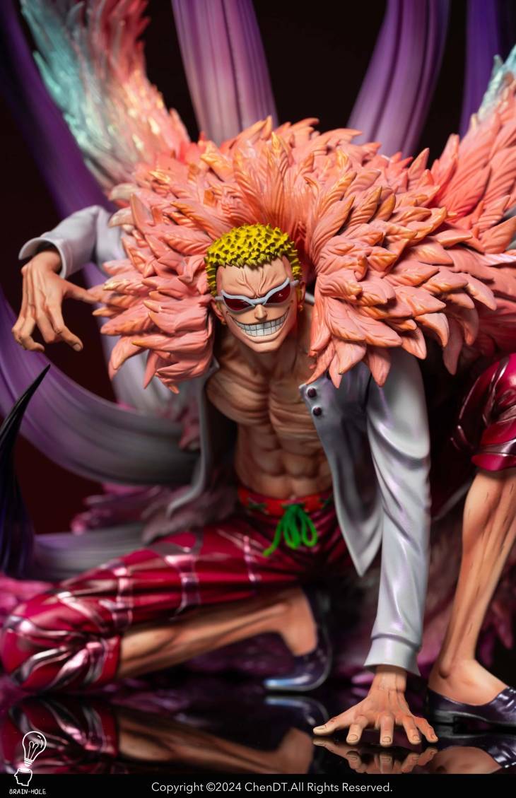 Brain Hole - Doflamingo - Image 11