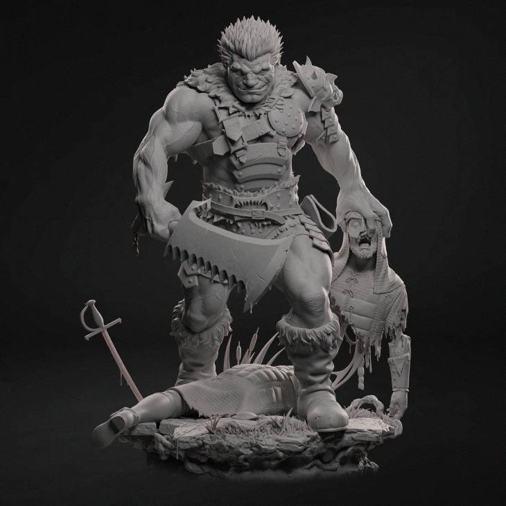 Player 1 - Zodd - Image 25