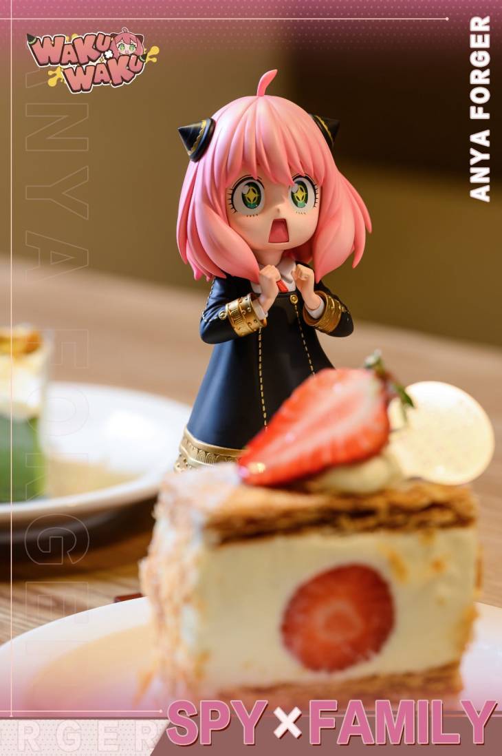 Waku Waku - Anya - Image 2