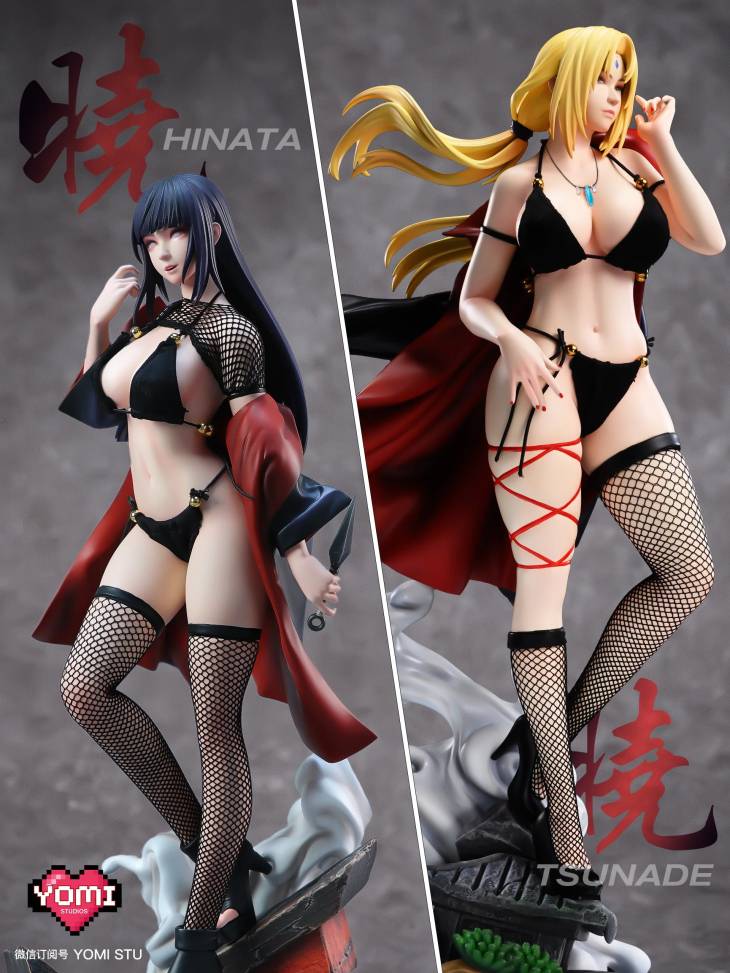 Yomi - Tsunade - Image 4