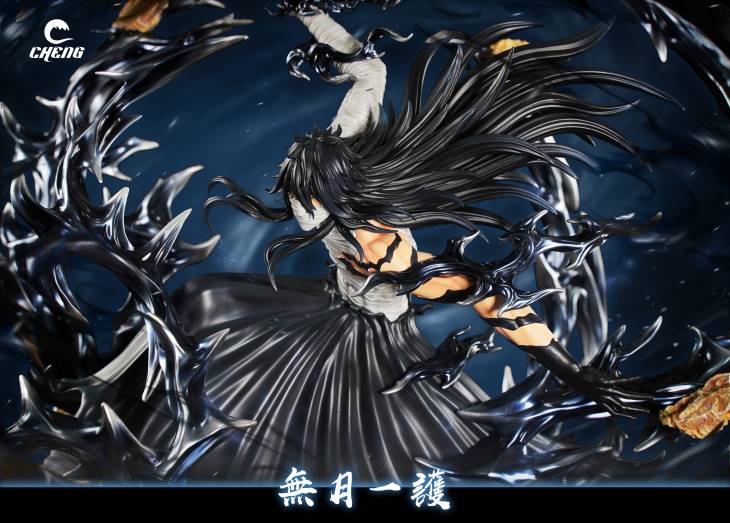 Cheng - Ichigo - Image 6