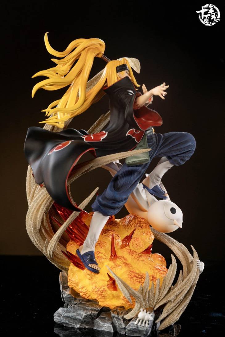 SNBR - Deidara - Image 3