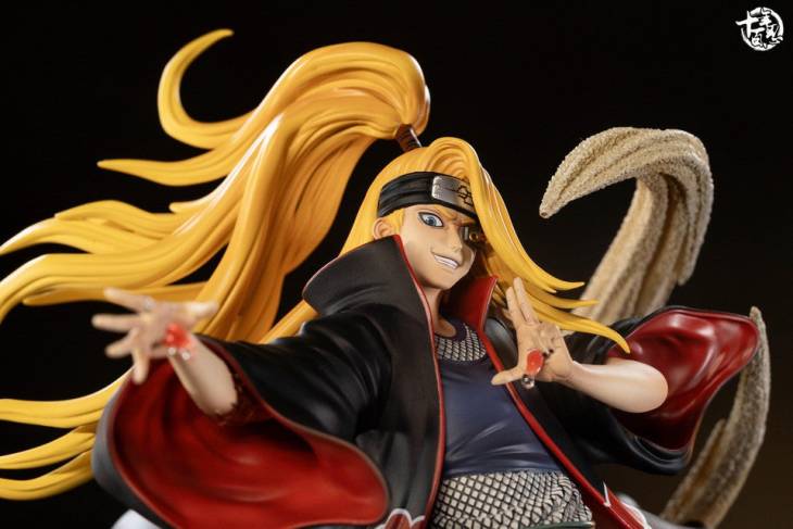 SNBR - Deidara - Image 5