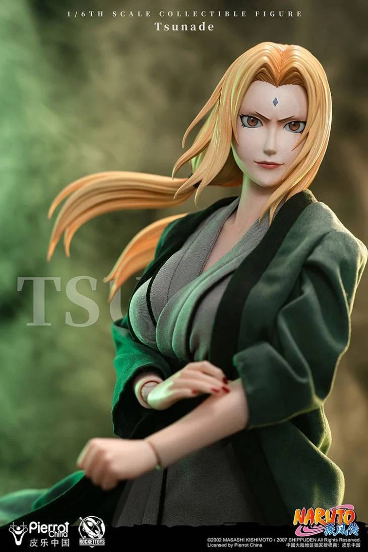 Rocket Toys - Tsunade - Image 13