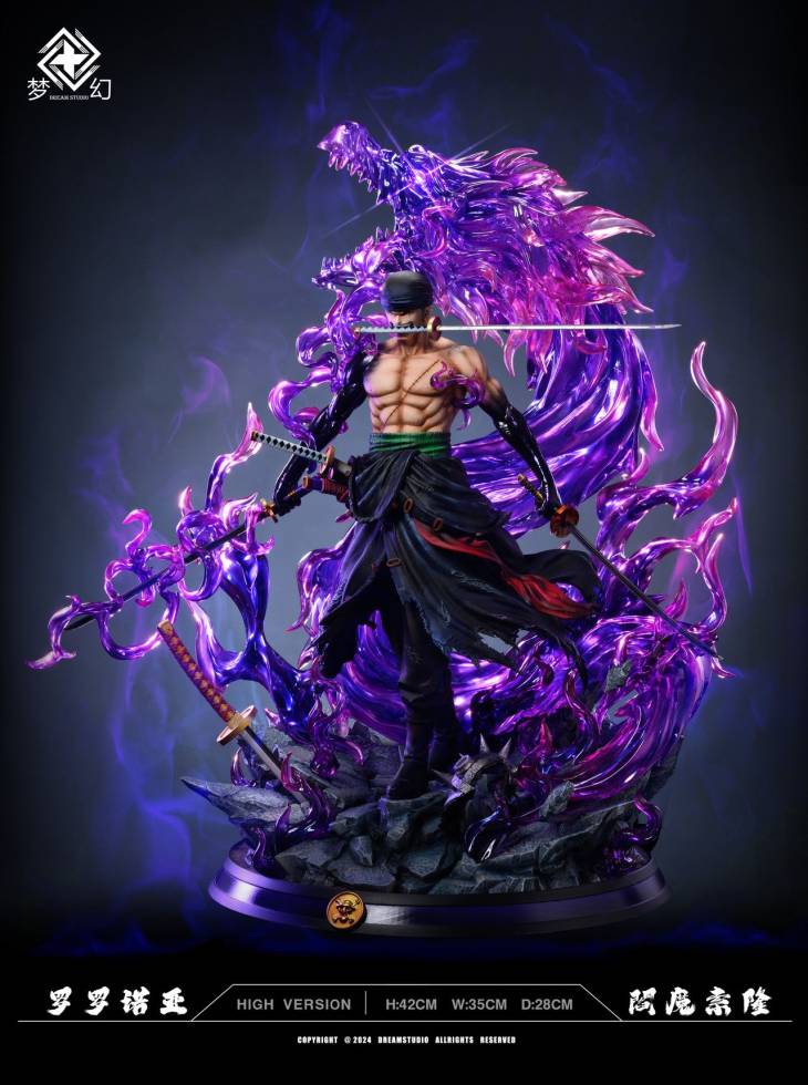 Dream - Zoro - Image 6
