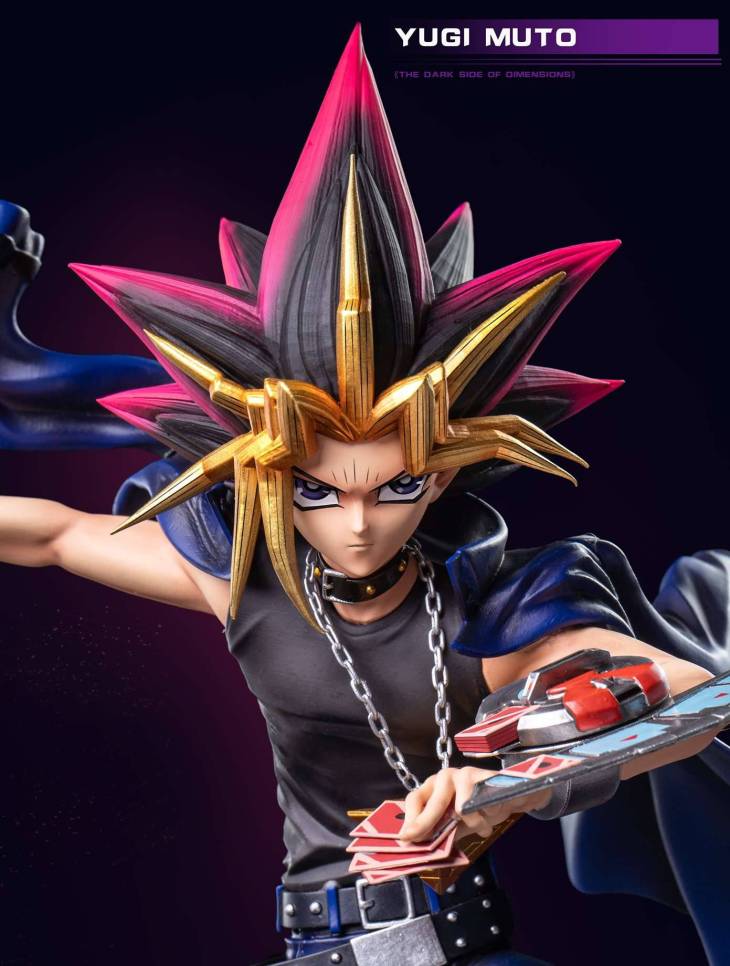 YXW - Yugi Muto - Image 2