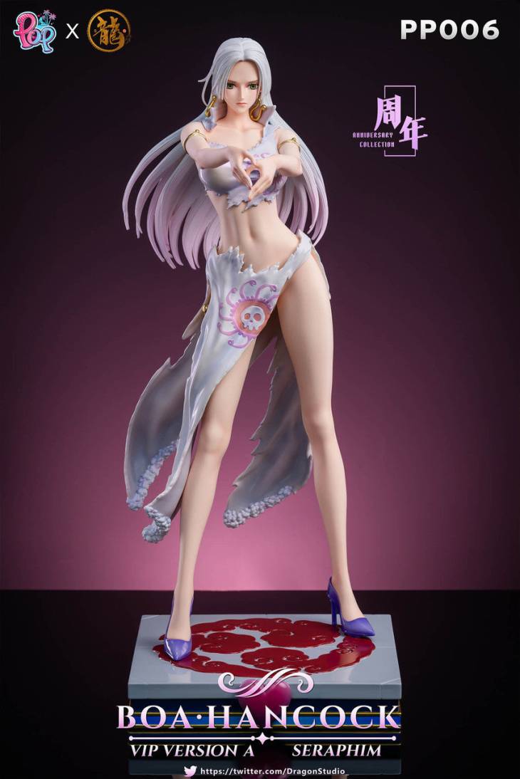 Dragon x POP - Boa Hancock - Image 32