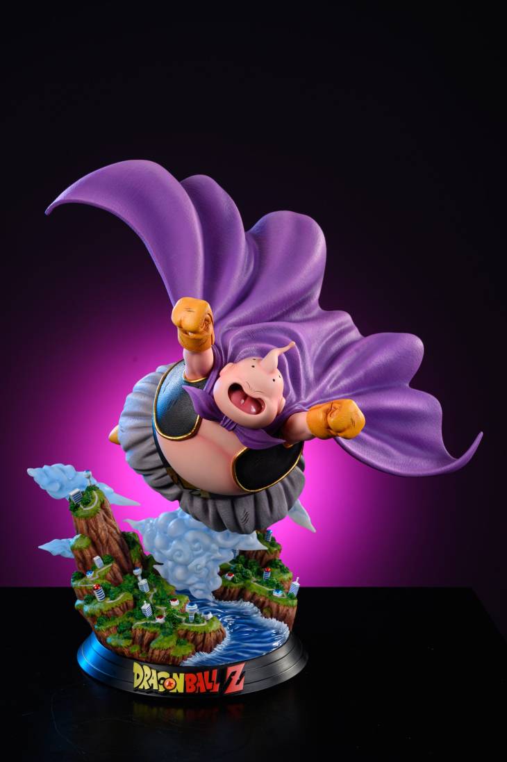 King - Majin Buu - Image 4