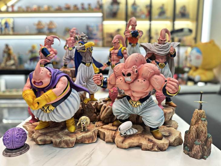 DIM - South Supreme Kai Buu - Image 8