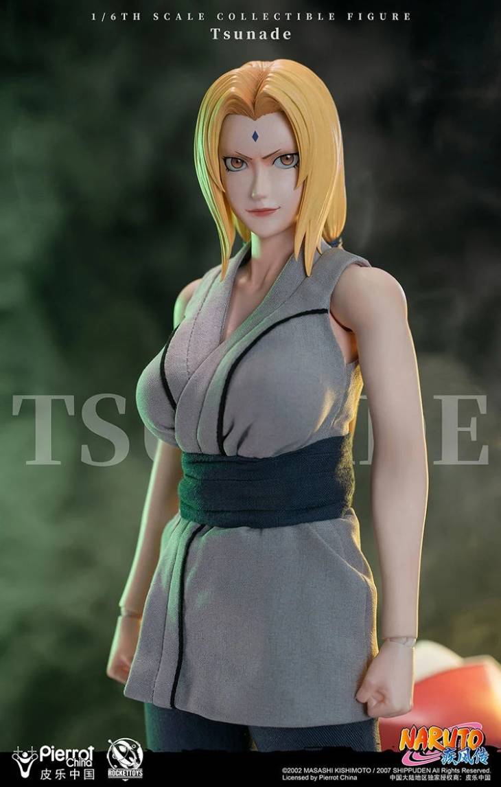 Rocket Toys - Tsunade - Image 24