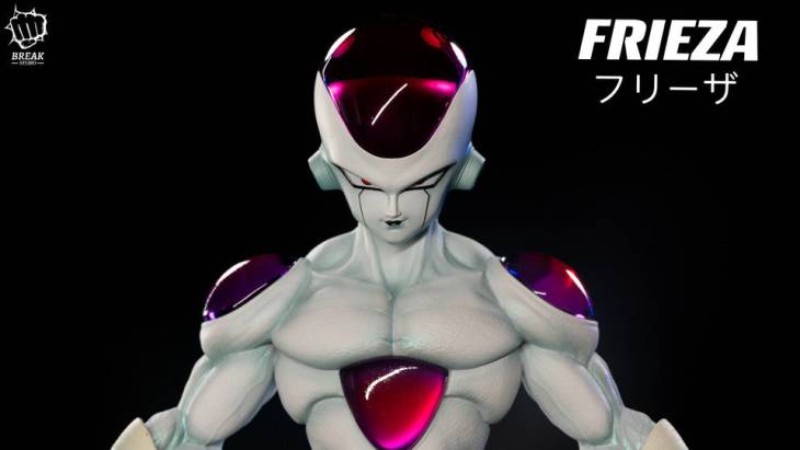 Break - Frieza - Image 8