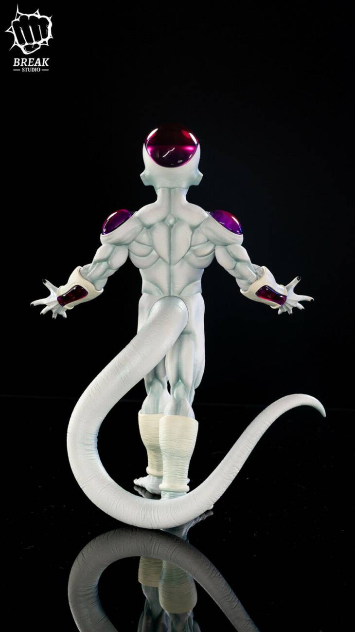 Break - Frieza - Image 16