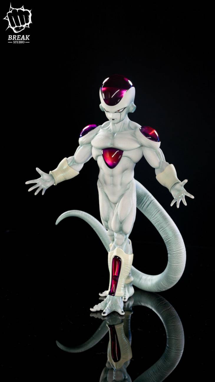 Break - Frieza - Image 17