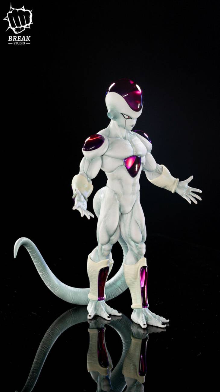 Break - Frieza - Image 6