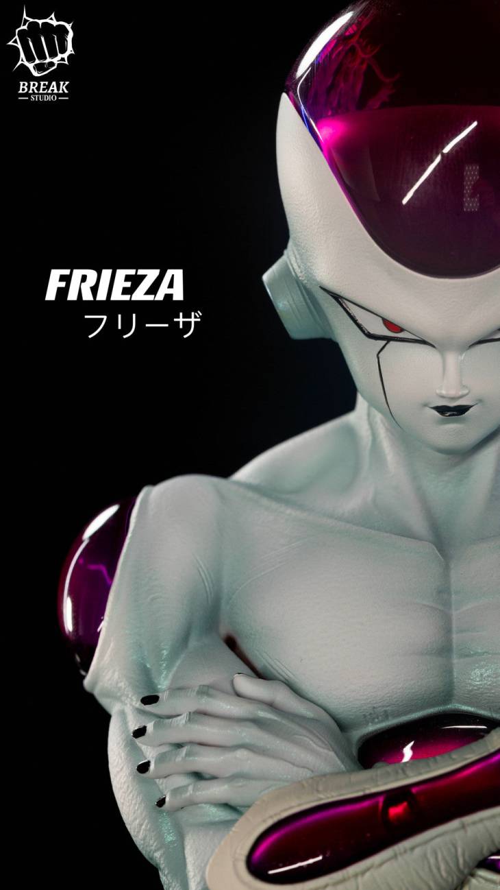 Break - Frieza - Image 15