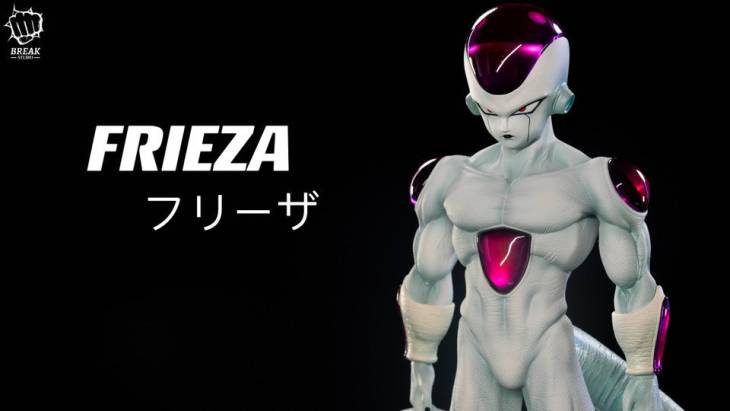 Break - Frieza - Image 9