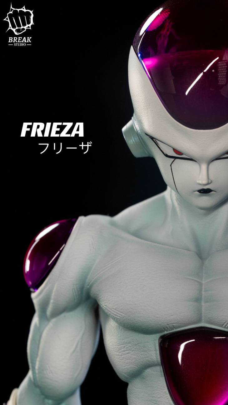 Break - Frieza - Image 11