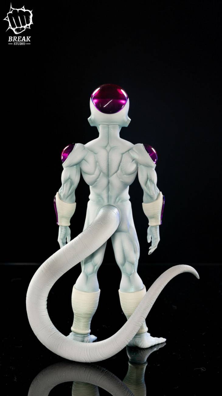 Break - Frieza - Image 18