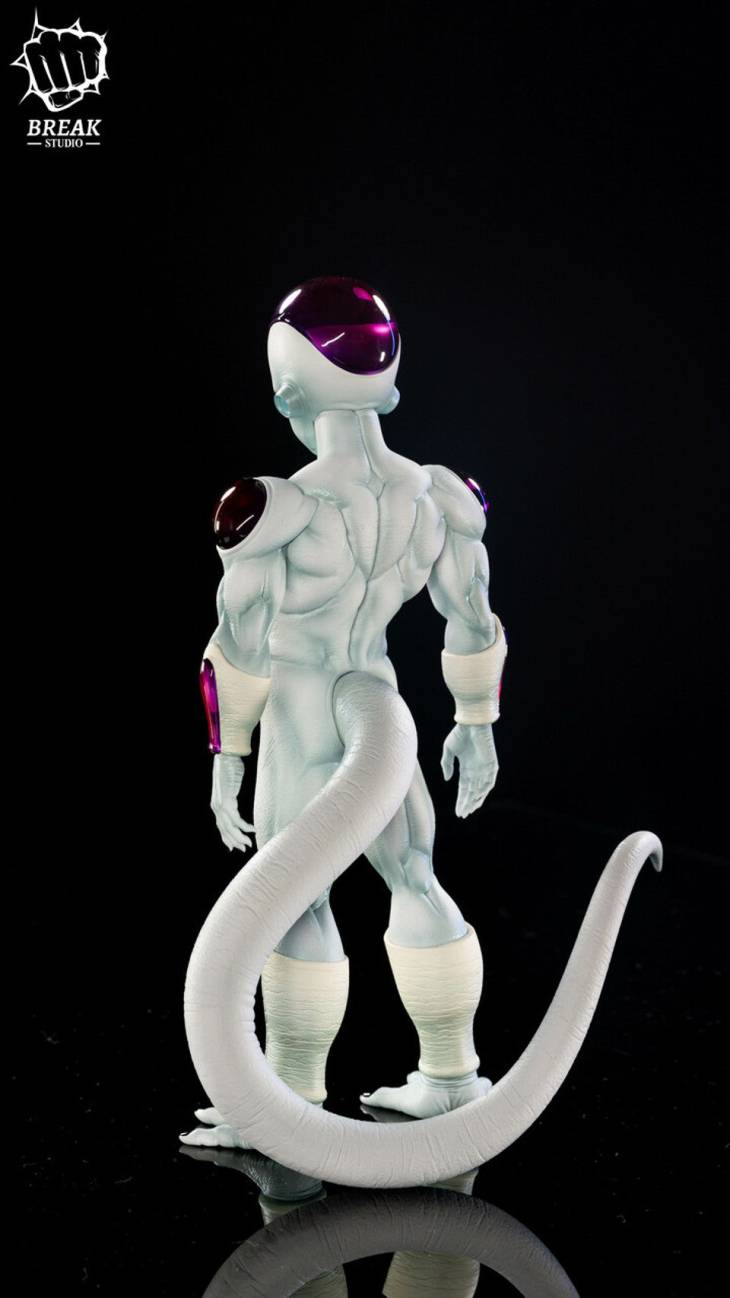 Break - Frieza - Image 19