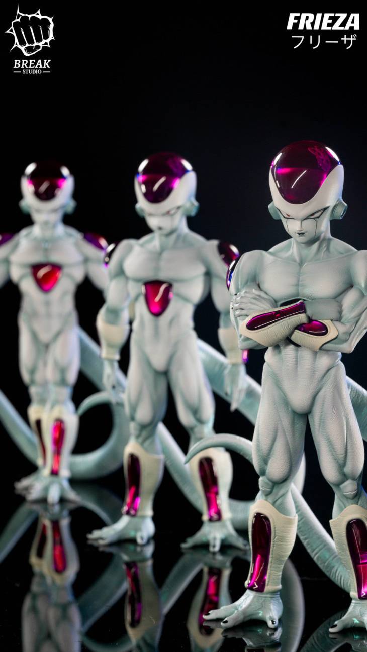 Break - Frieza - Image 21
