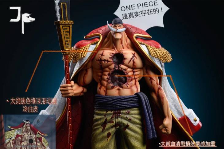 JP - Whitebeard - Image 3