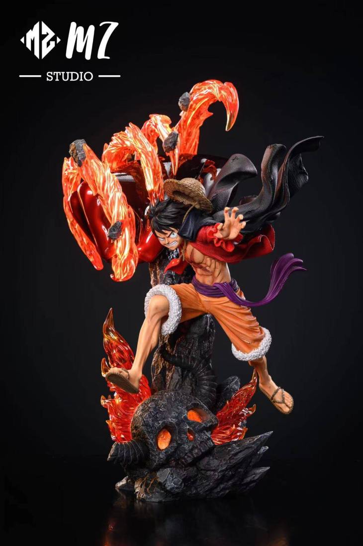 MZ - Luffy - Image 2