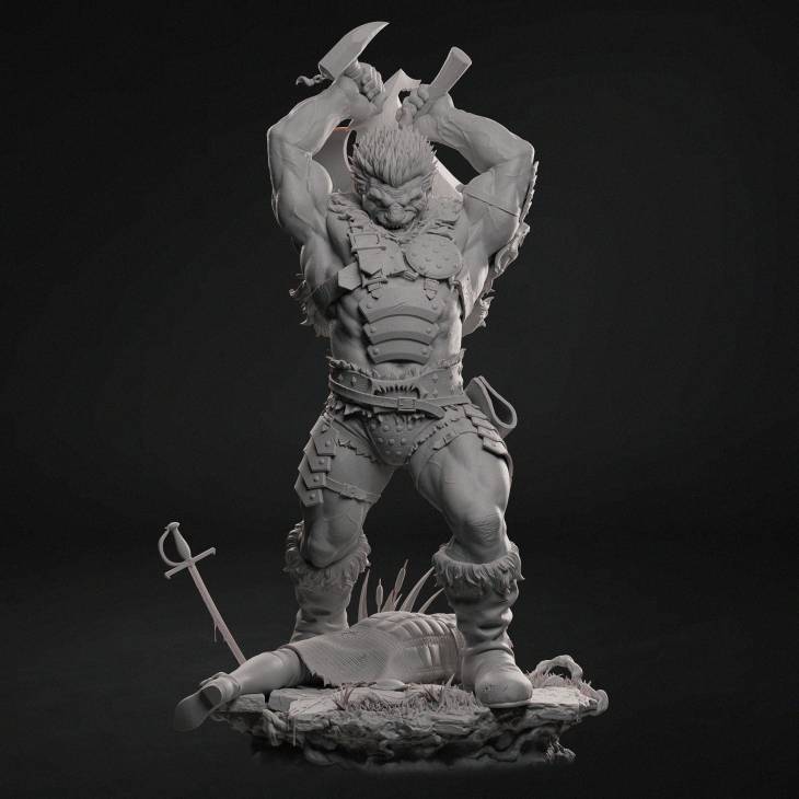 Player 1 - Zodd - Image 26