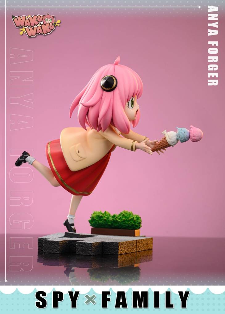 Waku Waku - Anya - Image 3
