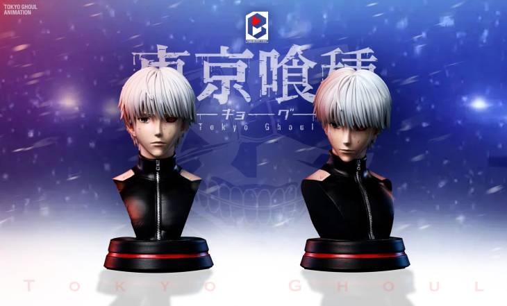 BW - Ken Kaneki and Hideyoshi Nagachika - Image 8