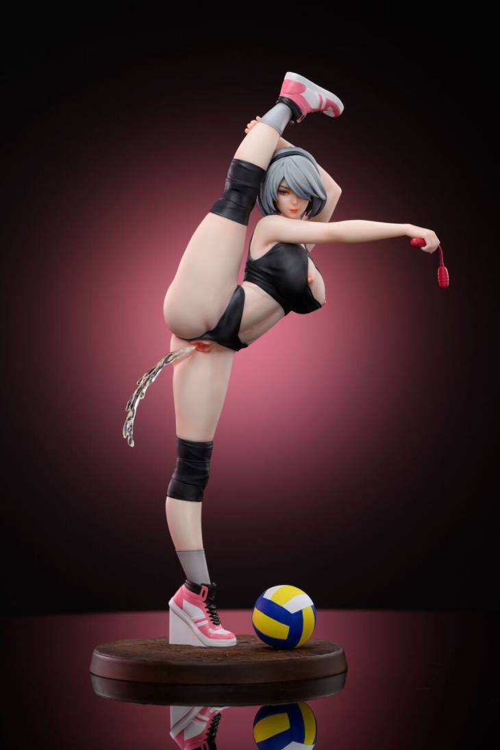 Mystic Ball - 2B - Image 7