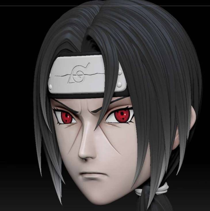 Akatsuki - Itachi - Image 8