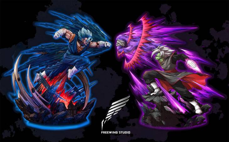 Freewing - Vegito - Image 5