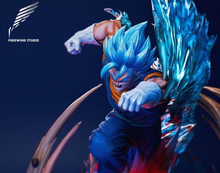 Freewing - Vegito - Image 3