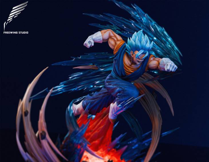 Freewing - Vegito - Image 2