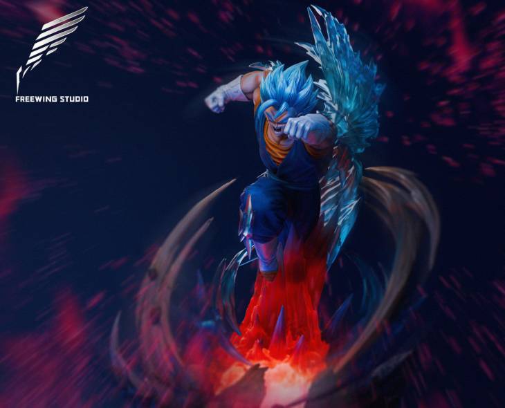Freewing - Vegito - Image 4