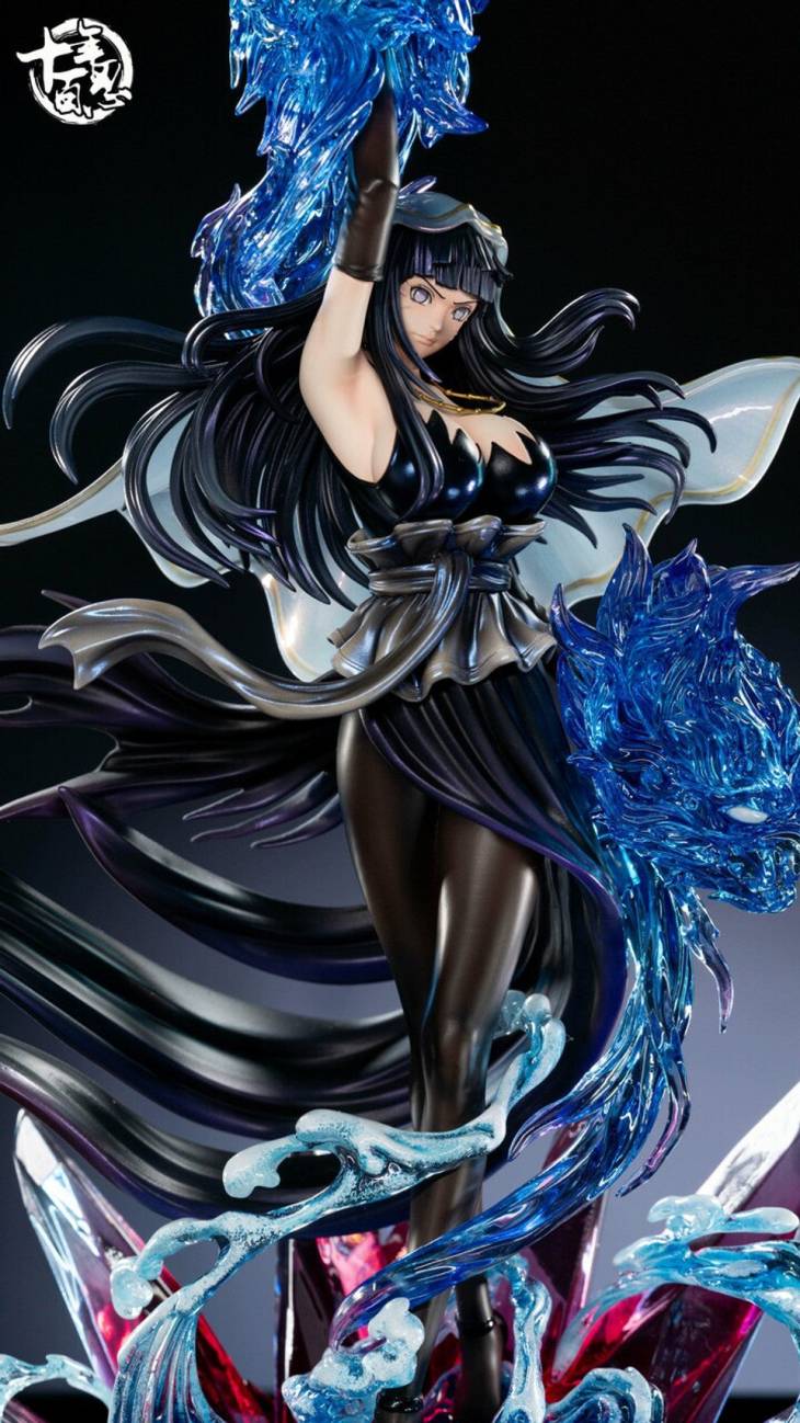 SNBR - Hinata - Image 2