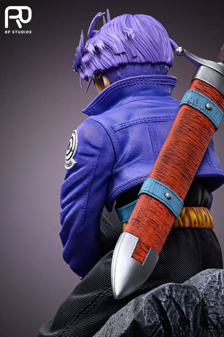 RP - Trunks - Image 4