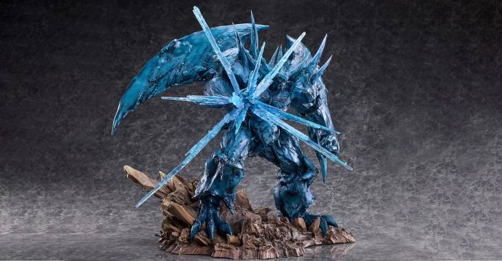 Beast - Obelisk the Tormentor - Image 2