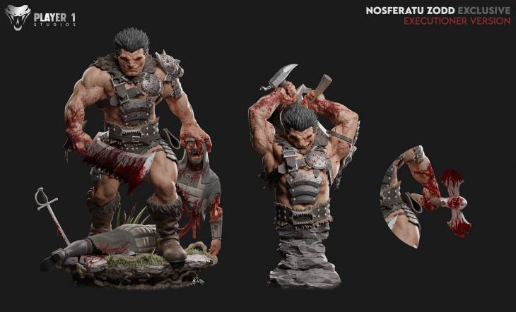 Player 1 - Zodd - Image 21