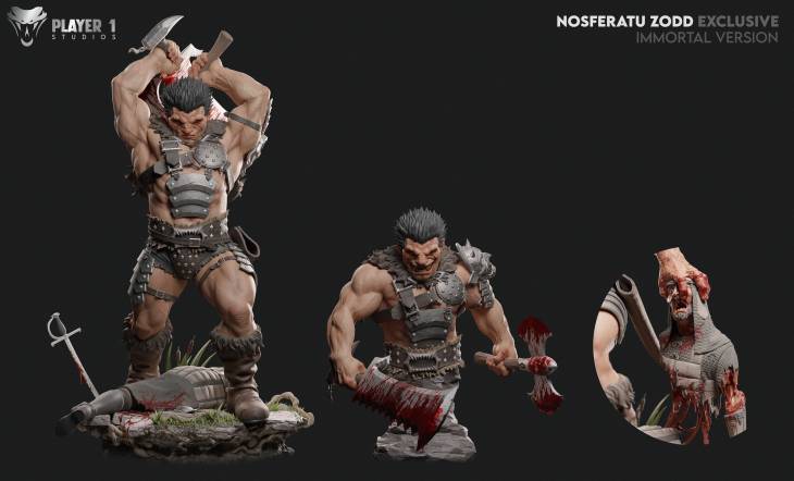 Player 1 - Zodd - Image 22