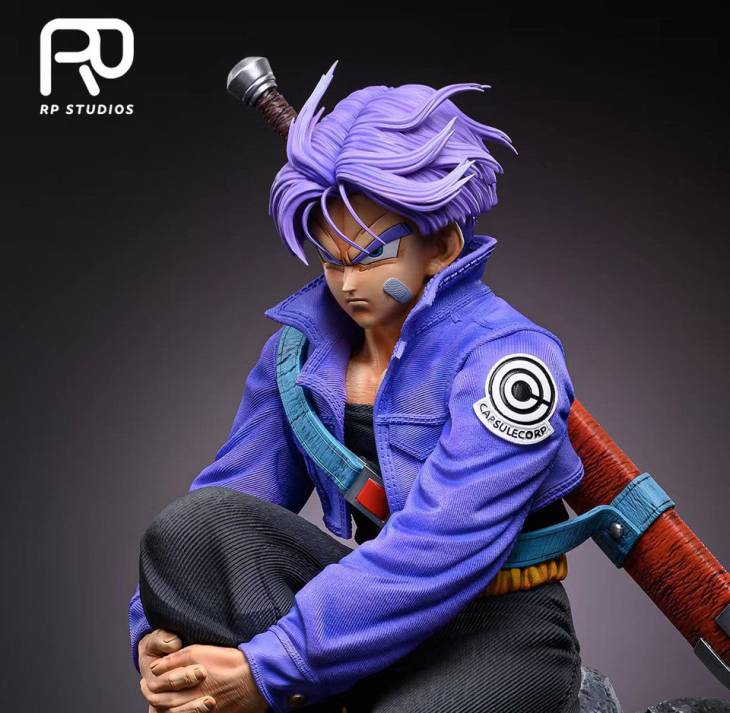 RP - Trunks - Image 2