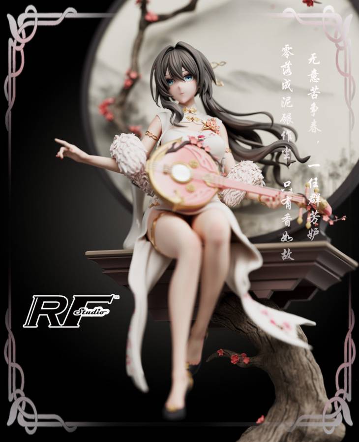 RF - Ruan Mei - Image 6